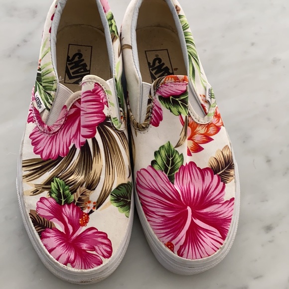 Vans - Picture 4 of 4